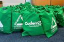 The Cadent Foundation's winter warmer packs
