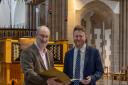 Blackburn Cathedral to showcase forgotten compositions