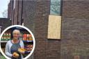 Teens ‘with large catapult’ cause £1K worth of damage at Blackburn Foodbank