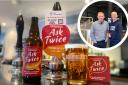 Six Connections and Moorhouse’s Brewery unite to launch 'Ask Twice'