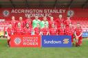 Accrington Stanley Women