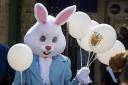 A road closure and a number of bus diversions will be in place for Colne's Easter event this weekend