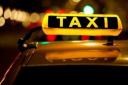 Officers no longer investigating taxi-driver 'stabbing'