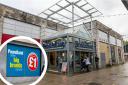 Poundland “disappointed” to close today amid shopping centre demolition plans