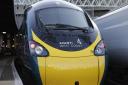 Avanti has warned services from Preston will be busier than usual due to a derailed freight train