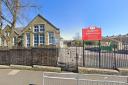 Rosegrove Infant School, Burnley