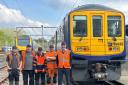 Northern's 'Class 769' trains - which run on routes including from Southport to Manchester via Bolton, have been given AI technology