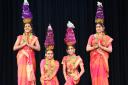 The Bradford Hindu Council's Harmony Festival showcased different art forms