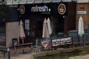 Refresh cafe has shut its doors after 11 years