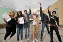 East Lancashire schools celebrate record A-Level results