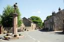 Slaidburn is the latest village in East Lancashire to benefit from the superfast broadband scheme