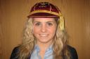 TRIBUTES: Ribchester-born Elli Norkett, 20, a Welsh rugby international killed in a car crash