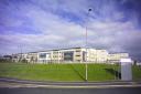 JOBS: Royal Blackburn Hospital