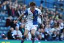 FIT AGAIN; Blackburn Rovers winger Connor Mahoney is back in contention for Saturday's key clash wit Aston Villa