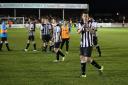 SPIRIT: Chorley are into the National League North play-off final