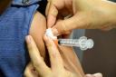 A Generic Photo of a child receiving a vaccination. See PA Feature HEALTH HPV. Picture credit should read: PA Photo/thinkstockphotos. WARNING: This picture must only be used to accompany PA Feature HEALTH HPV...