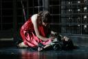 Tosca. Pic courtesy of Russian State Opera