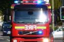 Crews called to cooker hob fire