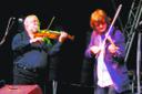 Review: Feast Of Fiddles @ Mechanics, Burnley