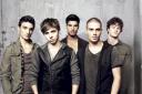 What's on: The Wanted
