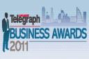 Lancashire Telegraph Business Awards tonight