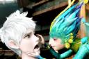 Review: Rise of the Guardians (PG)