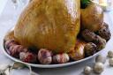 Cook your turkey to perfection this Christmas