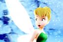 Review: Tinkerbell and the secret of the wings 3D (U)