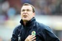 Gary Bowyer has brought stability