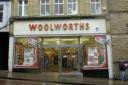 Woolworths in Clitheroe