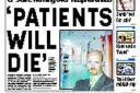 How we reported Barrowford GP Dr Iain Ashworth's comments