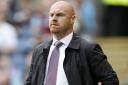 Hamilton described the job Sean Dyche has done at Turf Moor as a ‘miracle’ after earning promotion