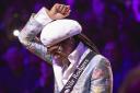 Nile Rodgers is coming to Lytham Festival (Picture: Jill Furmanovsky)