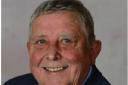 Cllr Peter Britcliffe has been accused of playing politics with community grants