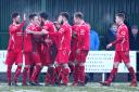 STRONG START: Colne have won their opening two North West Counties League Premier Division games