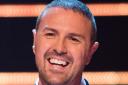 Paddy McGuinness takes to social media to vent fury of 'ignorant tool'  who challenged him over disabled space