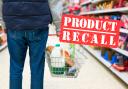 The Food Standards Agency (FSA) is urging anyone who has purchased the product to "do not eat it" and return it to the store you bought it from for a full refund.