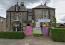 This former nursery in Clitheroe could be turned into flats