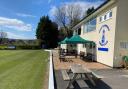 Great Harwood Cricket Club has received two grants to help install solar panels at their ground