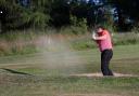 Defending champion out as last four of Harold Ryden Championship  is set