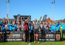 Chorley will begin their Vanarama National League campaign at home to Bromley