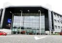 Burnley College