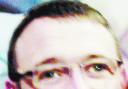 VICTIM: Paul Brady