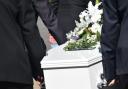Accrington death notices and funeral announcements from the Lancashire Telegraph