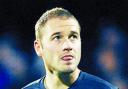 BUSY KEEPER: Paul Robinson