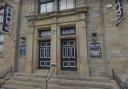 Mode Nightclub in Burnley