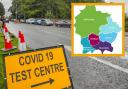 This East Lancashire borough has recorded just 3 new coronavirus infections