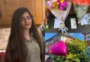 Murdered schoolgirl, 14, laid to rest alongside her mother in Pakistan