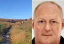 Search for missing man Zbigniew Strzelczyk continues as police comb countryside