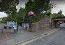Train forced to stop after hitting child's scooter close to Darwen station